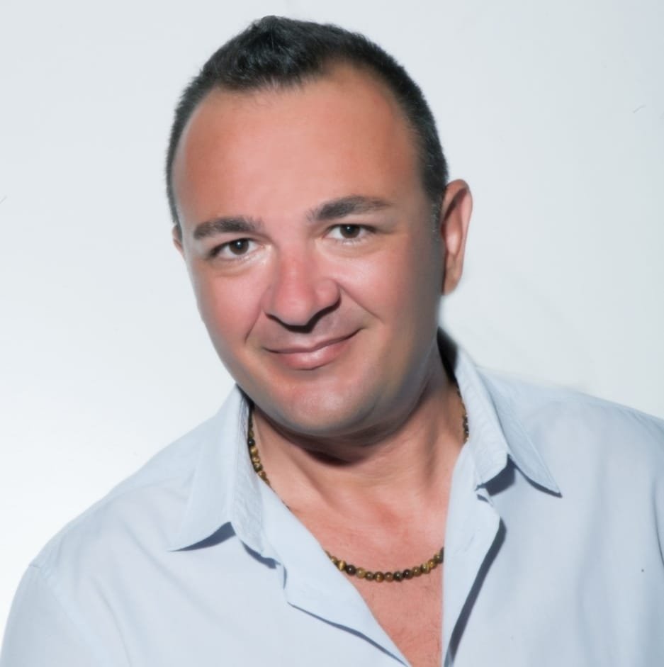 Arch. Pietro Rizzuti